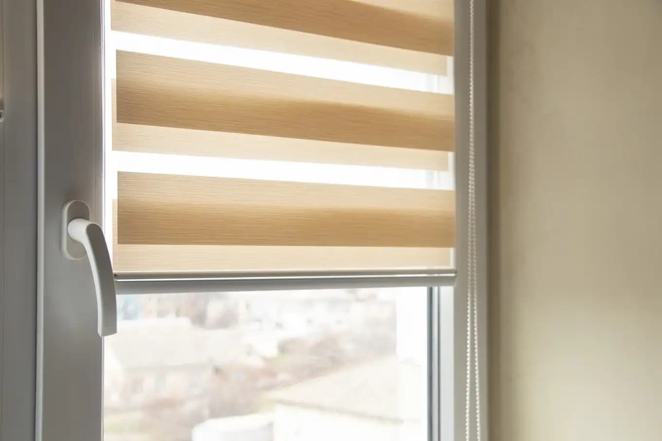 Rolety rzymskie i materiałowe — który typ wybrać?