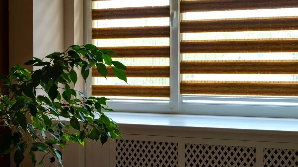 Jak zmierzyć okno pod rolety? Kompletny poradnik krok po kroku