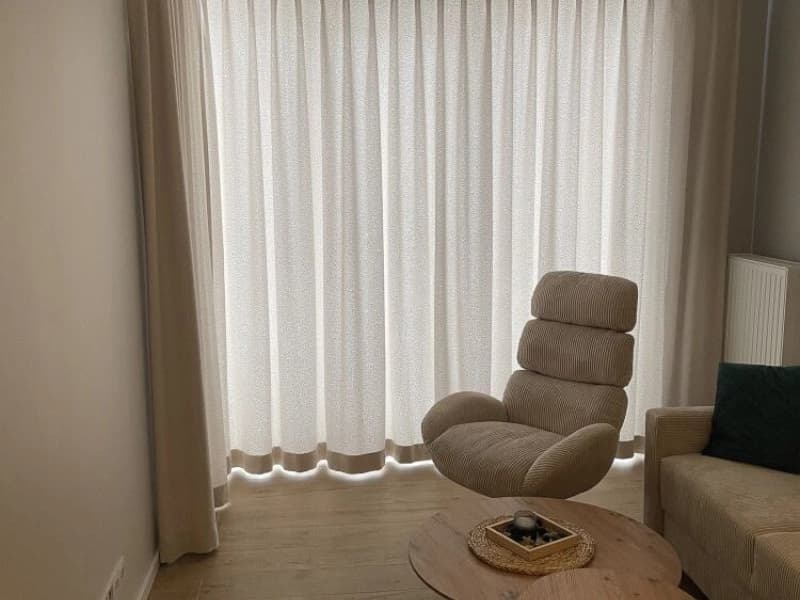 Firany dekoracyjne — Kołobrzeg