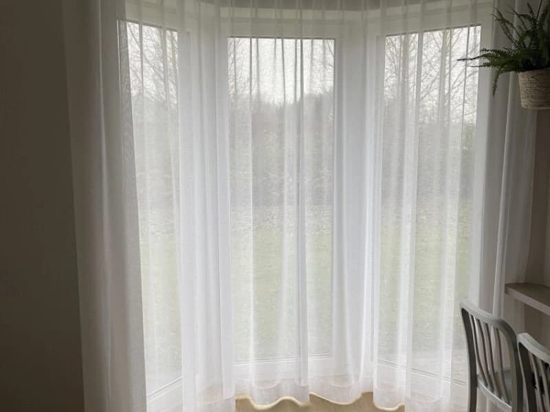 Firany — Kołobrzeg