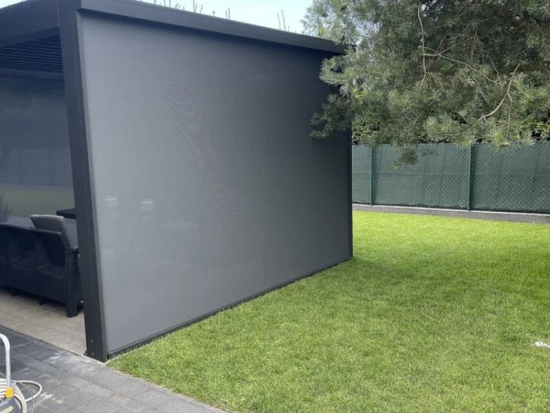 Refleksole w Gorzowie Wielkopolskim — ochrona przed słońcem i przegrzewaniem