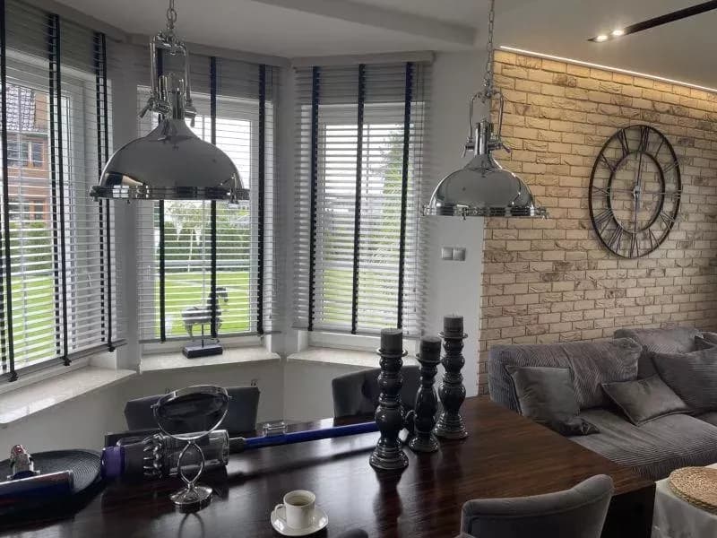 Rolety na wymiar — Szczecin