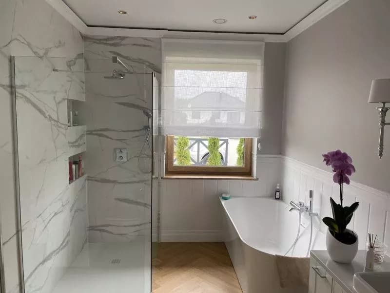 Rolety antywłamaniowe — Szczecin