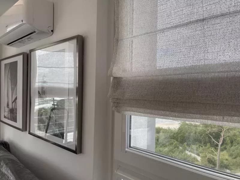 Rolety — realizacja #067