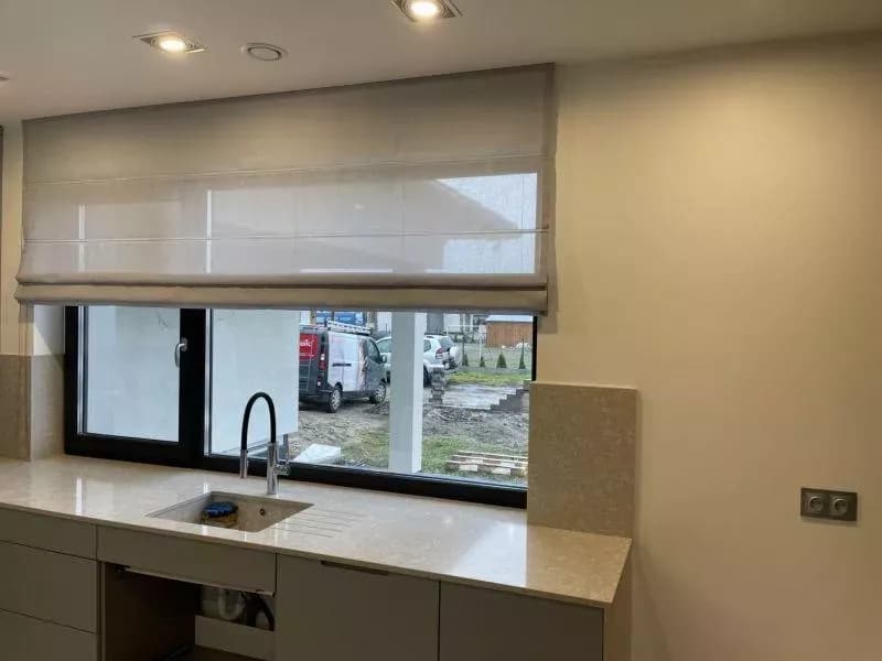 Rolety — realizacja #084