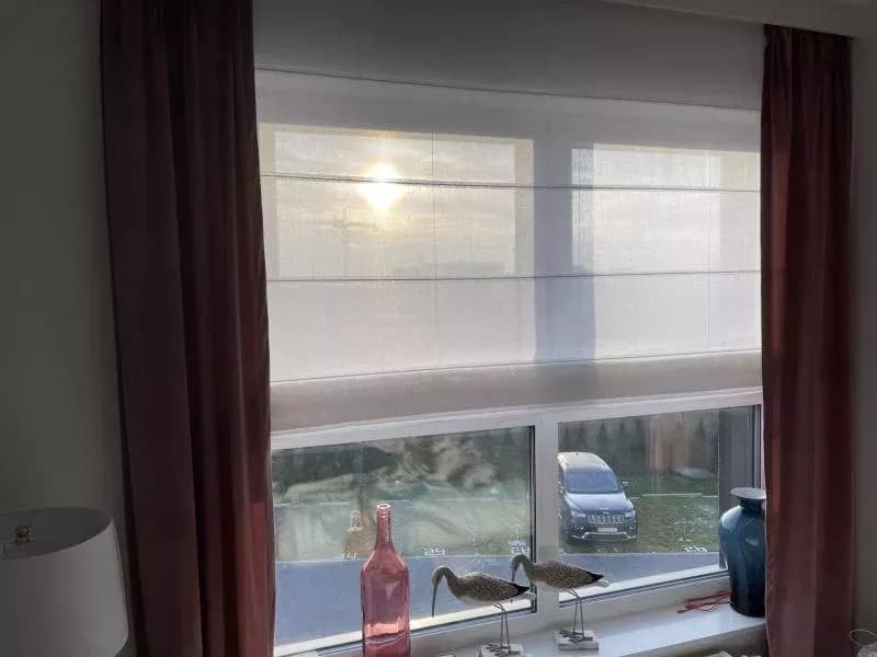 Rolety — realizacja #091