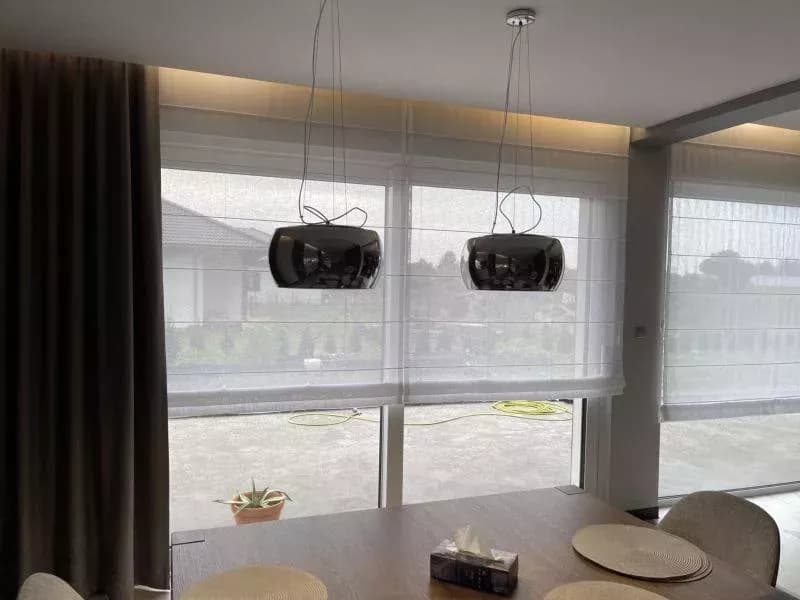 Rolety — realizacja #112