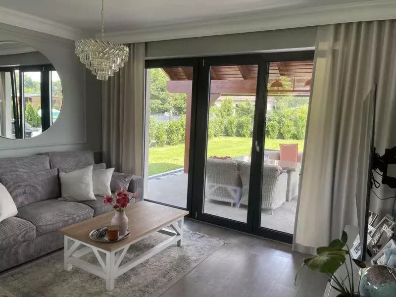 Rolety — realizacja #140