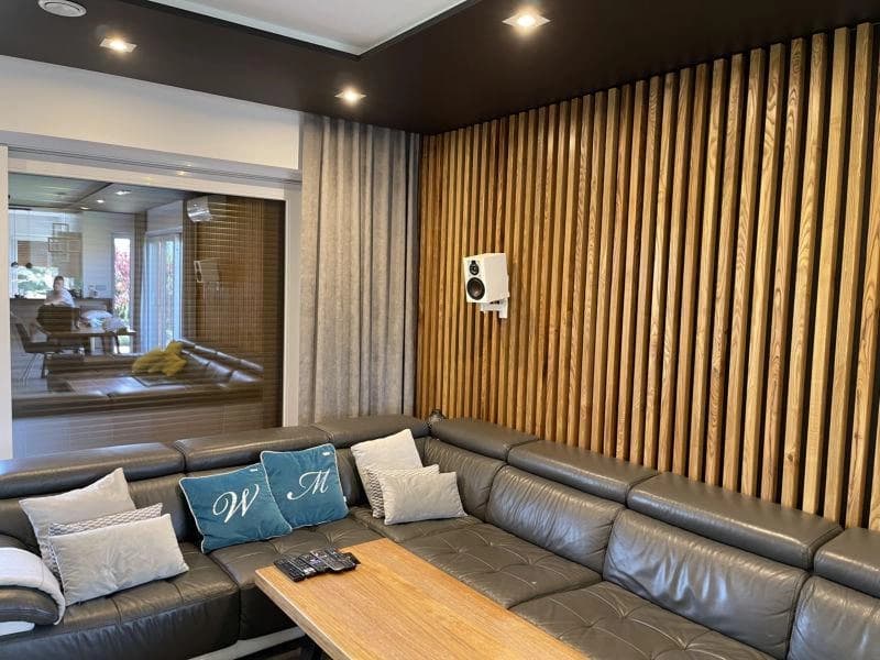 Rolety — realizacja #154