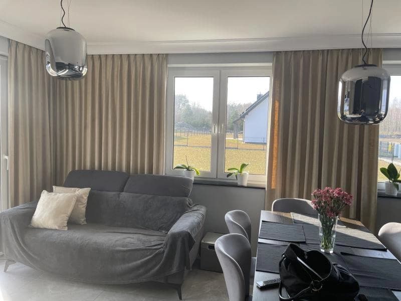 Rolety — realizacja #165