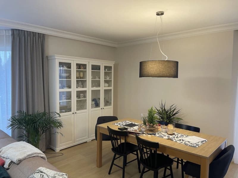 Zasłony — Deszczno