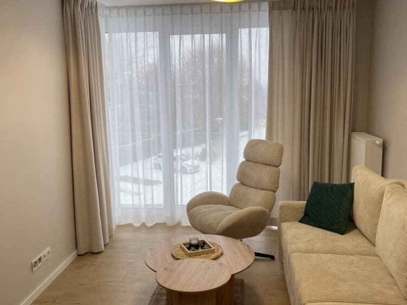 Zasłony — Kołobrzeg