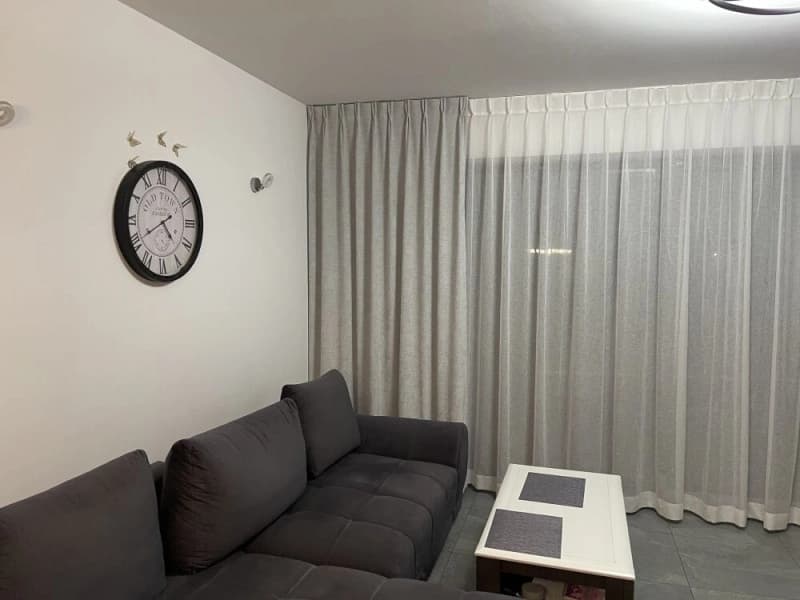 Zasłony — Maszewo