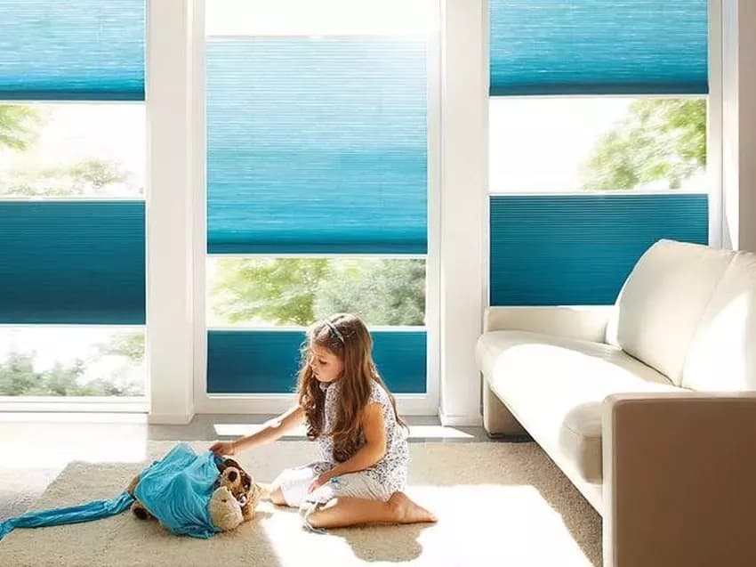 Plisy — okna dachowe